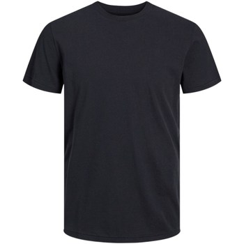Υφασμάτινα Γυναίκα T-shirt με κοντά μανίκια Premium By Jack&jones 12221298 Black
