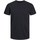 Υφασμάτινα Άνδρας T-shirt με κοντά μανίκια Premium By Jack&jones 12221298 Black
