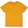 Υφασμάτινα Αγόρι T-shirt με κοντά μανίκια Diesel J01124-KYAR1 Yellow