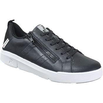 Παπούτσια Γυναίκα Χαμηλά Sneakers Rieker 41906 Black