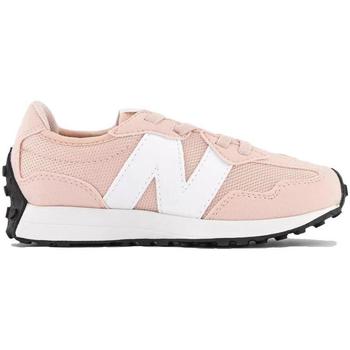 Παπούτσια Κορίτσι Χαμηλά Sneakers New Balance  Ροζ