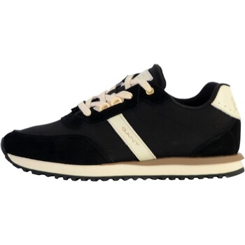 Παπούτσια Γυναίκα Sneakers Gant 204768 Black