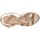 Παπούτσια Γυναίκα Σανδάλια / Πέδιλα Les Tropéziennes par M Belarbi 205017 Gold