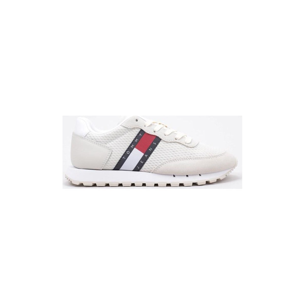 Xαμηλά Sneakers Tommy Hilfiger TOMMY JEANS RETRO RUNNER