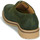 Παπούτσια Άνδρας Derby Pellet MAGELLAN Velours / Oiled / Olive