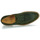 Παπούτσια Άνδρας Derby Pellet MAGELLAN Velours / Oiled / Olive