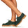 Παπούτσια Γυναίκα Derby Pellet MACHA Velours / Forêt
