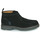 Παπούτσια Άνδρας Μπότες Pellet MARIO Velours / Oiled / Black