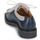Παπούτσια Γυναίκα Derby Pellet VANILLE Veau / Smooth / Ocean / Grey