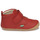 Παπούτσια Παιδί Μπότες Kickers SABIO Red
