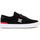 Παπούτσια Άνδρας Skate Παπούτσια DC Shoes DC Teknic S Black/White ADYS300739-BKW Multicolour
