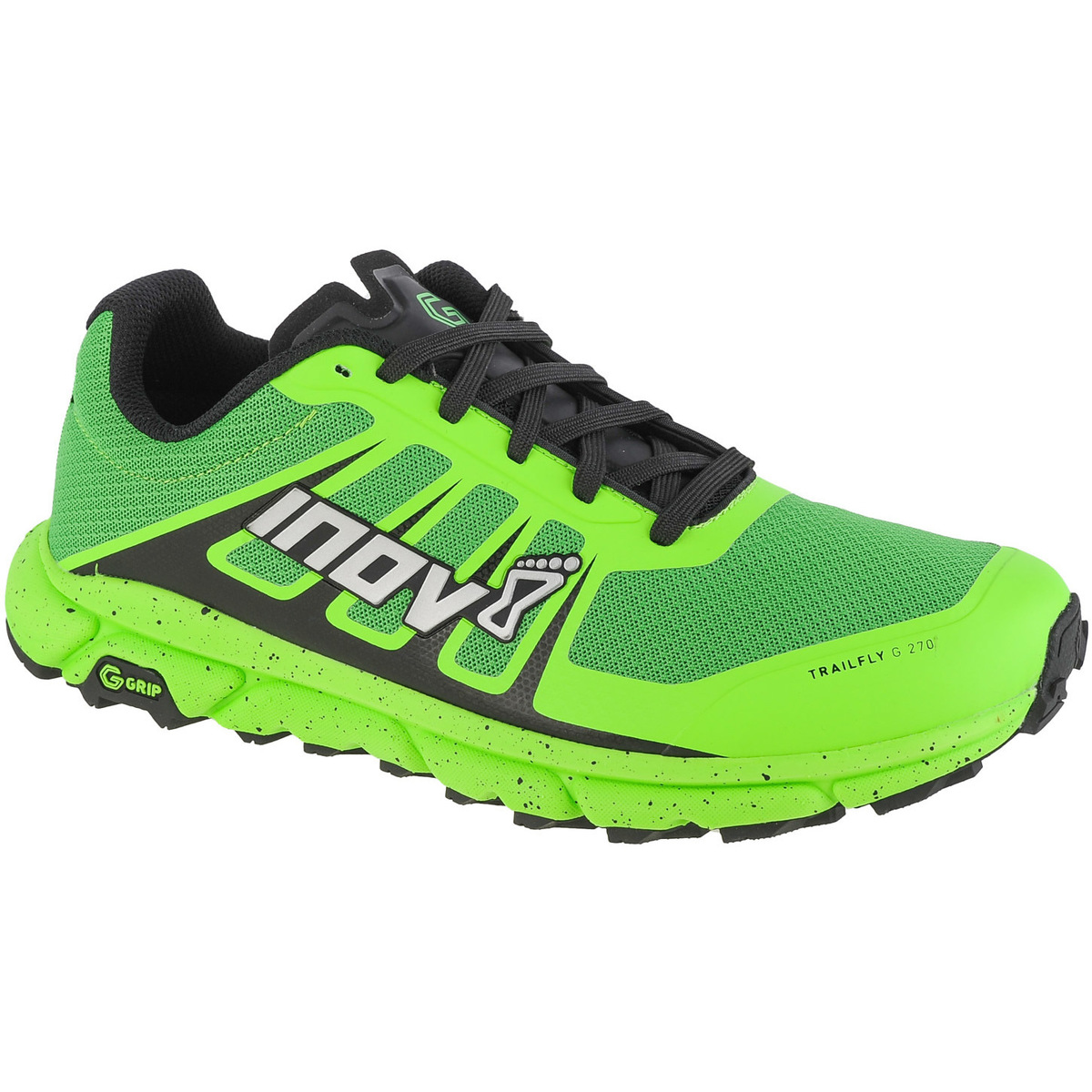 Παπούτσια για τρέξιμο Inov 8 Trailfly G 270 V2
