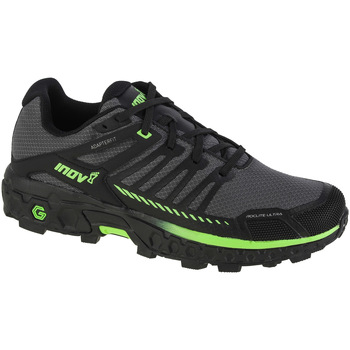 Παπούτσια Άνδρας Τρέξιμο Inov 8 Roclite Ultra G 320 Grey