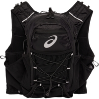 Τσάντες Σακίδια πλάτης Asics Fujitrail Backpack 15L M Black