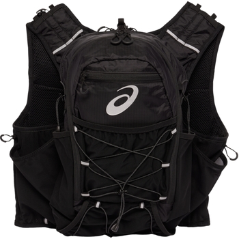 Τσάντες Σακίδια πλάτης Asics Fujitrail Backpack 15L Black