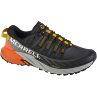 Παπούτσια Άνδρας Τρέξιμο Merrell Agility Peak 4 Grey