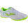 Παπούτσια Άνδρας Ποδοσφαίρου Joma Liga-5 22 LIGW TF Άσπρο