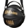 Τσάντες Pouch / Clutch Wilson NBA 3in1 Basketball Carry Bag Black