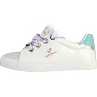Παπούτσια Γυναίκα Sneakers Kaporal 205416 Άσπρο