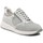 Παπούτσια Γυναίκα Sneakers Geox D35NQA 0NF14 Grey