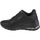 Παπούτσια Γυναίκα Χαμηλά Sneakers Skechers Million Air - Lifted Black