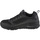 Παπούτσια Άνδρας Χαμηλά Sneakers Skechers Uno - Fastime Black