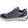 Παπούτσια Άνδρας Πεζοπορίας Skechers Equalizer 4.0 Trail Μπλέ
