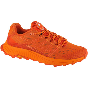 Παπούτσια Άνδρας Τρέξιμο Merrell Moab Flight Orange