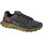 Παπούτσια Άνδρας Τρέξιμο Merrell Moab Flight Grey