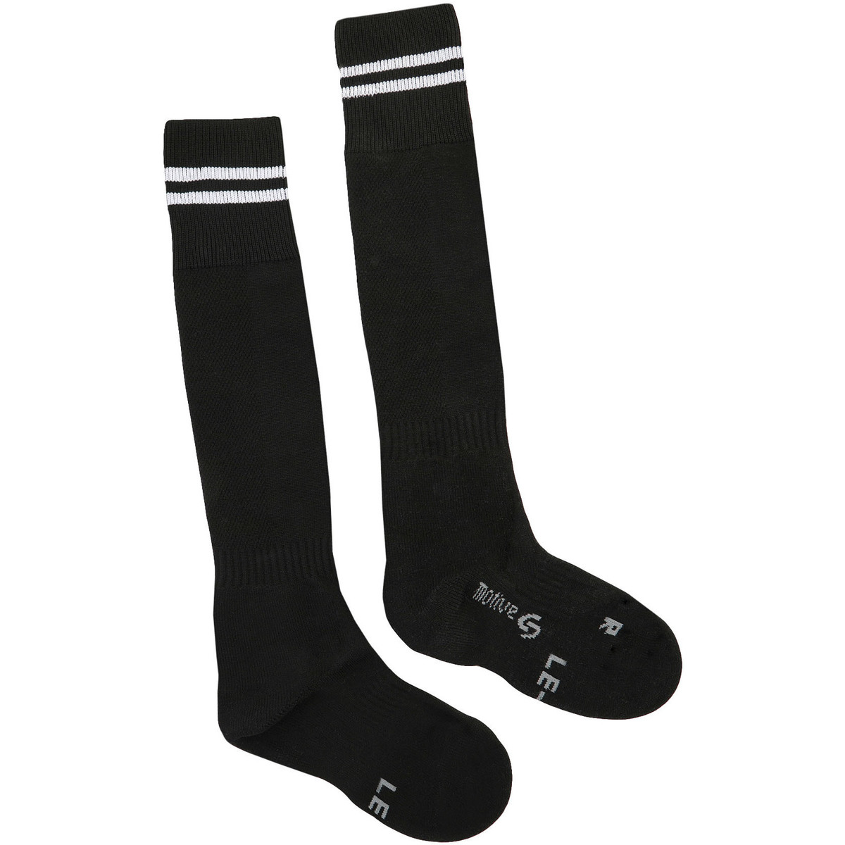 Κάλτσες Motive Football Professional Deodorant Black