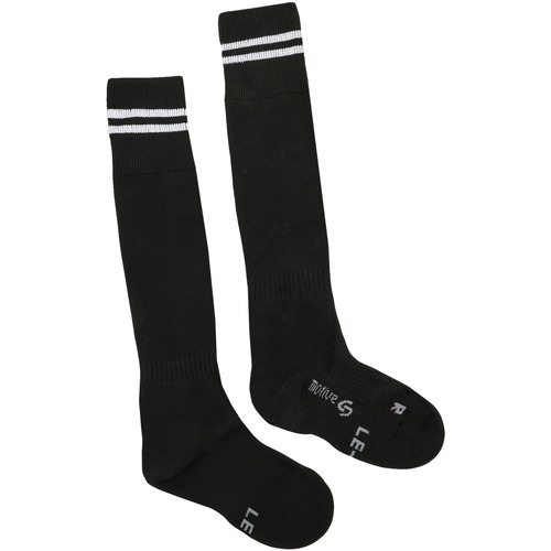 Εσώρουχα Άνδρας Κάλτσες Motive Football Professional Deodorant Black Black