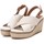 Παπούτσια Γυναίκα Σανδάλια / Πέδιλα Refresh 170835 Μπλέ