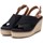 Παπούτσια Γυναίκα Σανδάλια / Πέδιλα Refresh 170835 Black