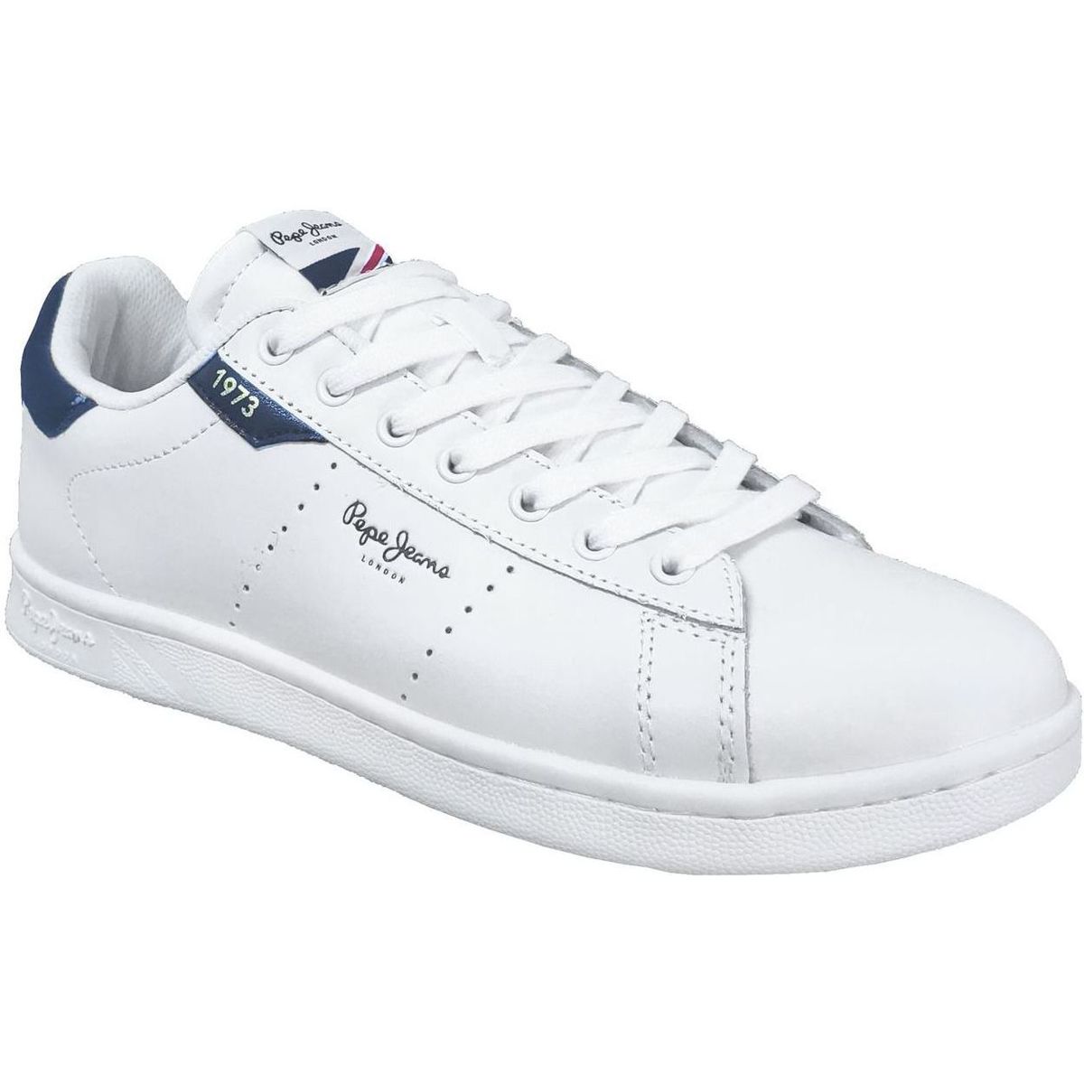 Xαμηλά Sneakers Pepe jeans 30902