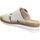 Παπούτσια Γυναίκα Τσόκαρα Remonte D0q51 Άσπρο
