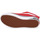 Παπούτσια Αγόρι Sneakers Vans Y52 FILMORE Y SIDEWALL Red