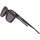 Ρολόγια & Kοσμήματα óculos de sol Oakley 9018-01 Black