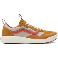 Παπούτσια Άνδρας Χαμηλά Sneakers Vans  Orange