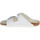 Παπούτσια Γυναίκα Παντόφλες Birkenstock Arizona BF Άσπρο