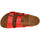 Παπούτσια Γυναίκα Παντόφλες Birkenstock Arizona BF Red