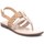 Παπούτσια Γυναίκα Σανδάλια / Πέδιλα Refresh 170738 Beige