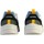 Παπούτσια Άνδρας Χαμηλά Sneakers Kaporal 206032 Yellow