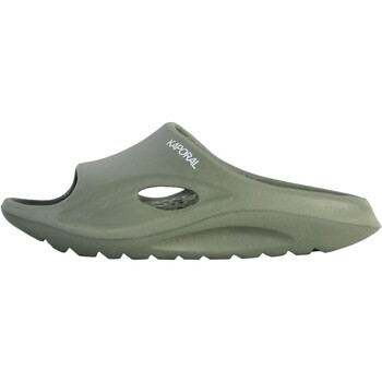 Παπούτσια Άνδρας Σανδάλια / Πέδιλα Kaporal 206081 Green