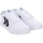 Παπούτσια Multisport hummel 206728-9001 Άσπρο