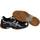 Παπούτσια Άνδρας Χαμηλά Sneakers Asics EJ212-9090 Black