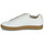 Παπούτσια Άνδρας Χαμηλά Sneakers Clae BRADLEY CACTUS Άσπρο / Gum