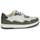 Παπούτσια Άνδρας Χαμηλά Sneakers Clae ELFORD Άσπρο / Grey