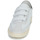 Παπούτσια Γυναίκα Χαμηλά Sneakers Clae DEANE STRAP Άσπρο / Black