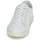 Παπούτσια Χαμηλά Sneakers Clae BRADLEY CALIFORNIA Άσπρο / Camel
