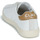 Παπούτσια Χαμηλά Sneakers Clae BRADLEY CALIFORNIA Άσπρο / Camel